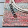 thumbnail image 2 of SAFAVIEH Barbados Aztec Corals Outdoor Area Rug, 2 of 6