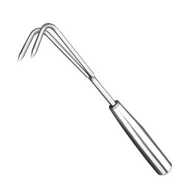 Mechanic Set, Garden Pulling Tool Uprooting Weeding Tool New Manual Weeding Artifact Uprooting Puller Stainless Gardening Hand Weeder Tool for Vegetable Gardening Yard, Trim Tool