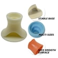 thumbnail image 4 of Support Robuste en Plastique pour Colle Liquide pour Bricolage Artisanal, 4 of 4