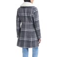 thumbnail image 2 of Sam & Libby Women's Faux Wool Coat, 2 of 6