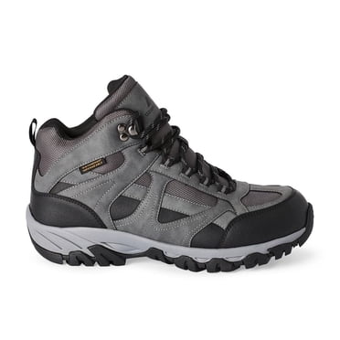 Bottes de randonnée imperméables mi-montantes Ozark Trail pour homme