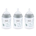 thumbnail image 1 of NUK Smooth Flow Anti-Colic Bottle, 3x5oz Bottles, 1 of 9