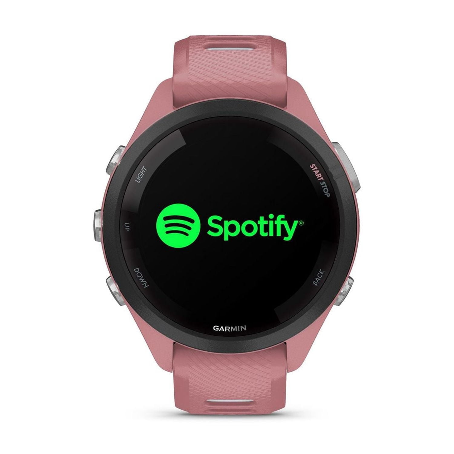 Garmin Forerunner® 265S GPS Smartwatch