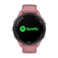 thumbnail image 4 of Montre intelligente GPS Garmin Forerunner® 265S, 4 of 8