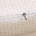 thumbnail image 3 of Bamboo Memory Foam Support s Anti Allergy Cervical , 50x30cm Style 2, 3 of 8