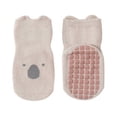 thumbnail image 2 of LSLJS Baby Intérieur Toddler Enfants Coton Chaud Antidérapant Respirant, Baby Socks, 2 of 4