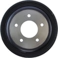 thumbnail image 2 of Centric Parts 122.65045 Tambour de Frein, 2 of 3