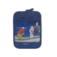 thumbnail image 1 of Pot Holder With Pocket (Dory) - Set of 4, 1 of 1