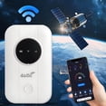 thumbnail image 1 of Mesase Pocket Wifi 5G 1 Band Portable Travel Router With Sim Card Slot, 1 of 9
