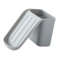 thumbnail image 1 of Porte-savon en Silicone Créatif Drainable, 1 of 8