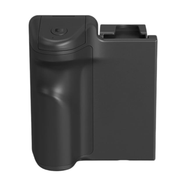 funtasica Bluetooth Phone Camera Grip Handle Detachable Remote Control for Photography with Cold Shoe