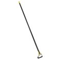 thumbnail image 2 of Garden Hoe, Flexible Operation Easy Assembly 5.25ft Long Hula Hoe Adjustable Length  For Weed, 2 of 8