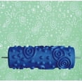 thumbnail image 4 of Décoration Murale Empaistic Fleur Texture Peinture Rouleau Ou Peinture Machine 7, 4 of 7