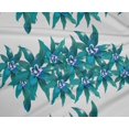 thumbnail image 4 of oneOone Polyester Lycra Fabric Flower Artistic Print Fabric BTY 56 Inch Wide, 4 of 4