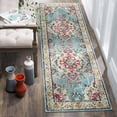 thumbnail image 1 of Safavieh Monaco Toria Tapis Traditionnel, 1 of 6