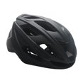thumbnail image 4 of Bike Helmets Cycling Helmet Comfortable Safety Skating Helmet Protective Helmets Black, 4 of 8