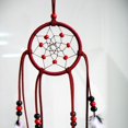 thumbnail image 4 of yuksok Metal Round Embroidery Hoops Circle Hoop Craft , DIY 12cm, 4 of 9