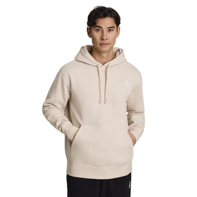 Sweat à Capuche Gameday en Polaire Homme Reebok