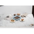 thumbnail image 2 of KitchenAid 9-inch Square Cake Pan Mineral Water, 2 of 4