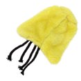 thumbnail image 2 of <p>Bird Plush Corner Blanket, Warm Bird Cage Blanket Soft Hand Washable  For Birds</p>, 2 of 7