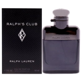 Ralph's Club by Ralph Lauren Elixir 2.5oz/75ml Spray New With Box