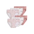 thumbnail image 1 of Jockey Bikini Grande Taille pour Femmes Elance - Lot de 6, 1 of 4