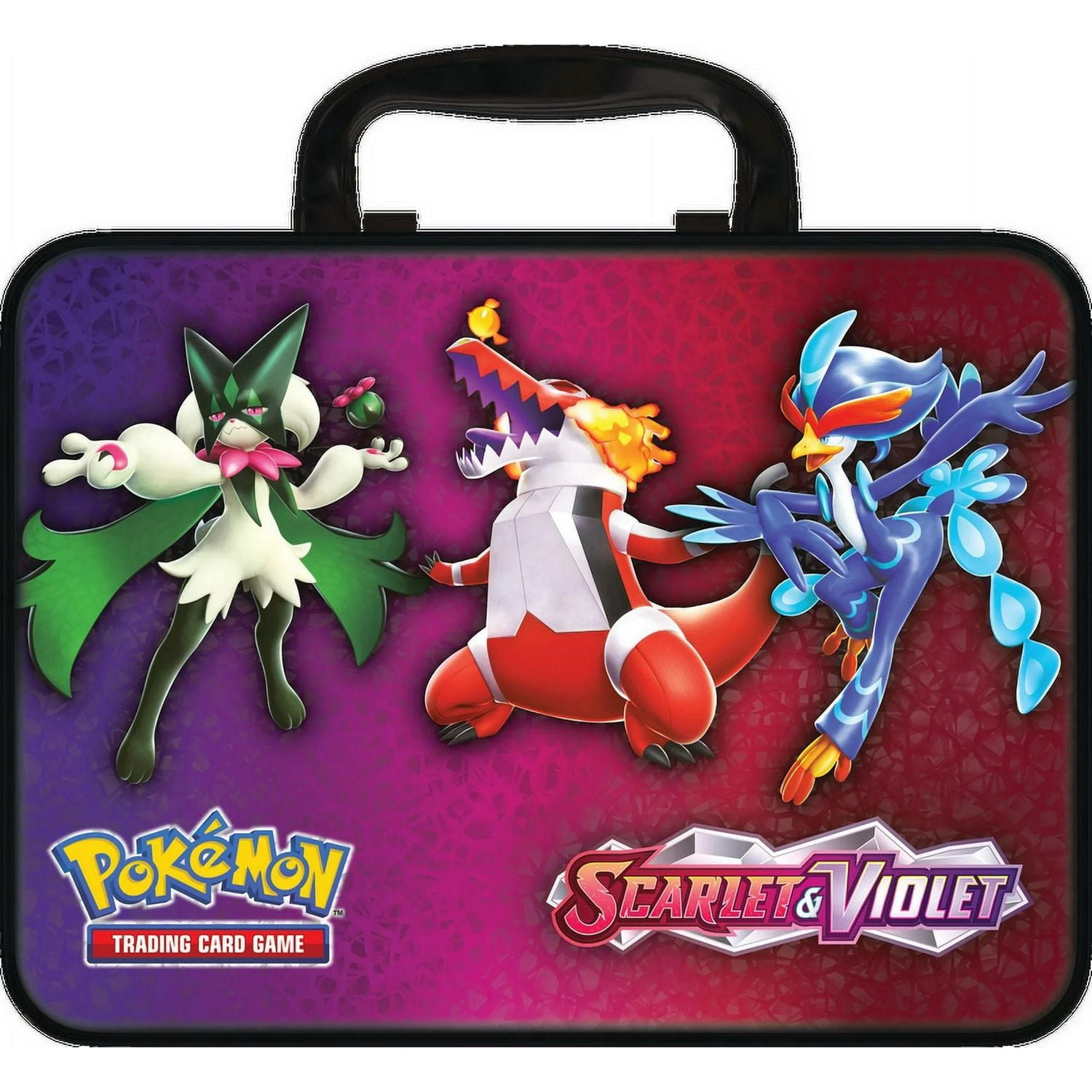 Pokemon Fall Collectors Chest