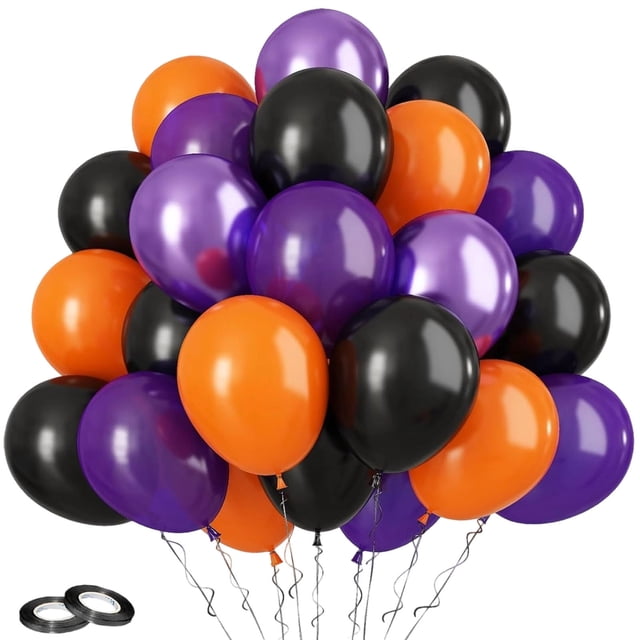 DPTALR 12 Inch Latexs Balloons 30pcs Birthday Party Opening Scene Props Metal Sequin Balloons Set