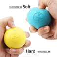 thumbnail image 3 of Ensemble de Massage 5X - Rouleau de Massage Musculaire - Boules de Tissus Profonds - Massage Dur et Doux avec Mini, 3 of 6
