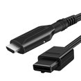 thumbnail image 3 of Convertisseur HD N64 vers -Compatible Câble de Liaison HD pour N64//SNES Plug and Play 1080P -Compatible Conver, 3 of 5