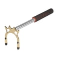 thumbnail image 4 of Billiards Stick Bridge with Bridge Head Pool Bridge Stick for Pool Table High Head, 4 of 8