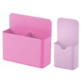 thumbnail image 1 of LCXmlly Magnetic Holder 2Pcs Magnetic Storage Box Lightweight Pencil Organizer for Whiteboard, 1 of 9