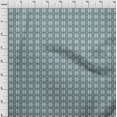 thumbnail image 3 of oneOone Decorative Polyester Lycra Fabric Greek Key Geometric Print Fabric By Yard 56 Inches, 3 of 4