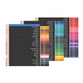 thumbnail image 2 of Colored Pencils, Strong Colouring Easy To Grip Practical Oily Color Pencil   for Painting, 2 of 8