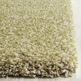 thumbnail image 4 of Safavieh California Solid Plush Shag Area Rug, 4 of 9