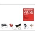 thumbnail image 2 of Design d'Intérieur Illustré, Techniques de Marquage et d'Aquarelle, 2 of 3