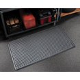 thumbnail image 2 of WeatherTech Tapis Intérieur - Brun, 2 of 4