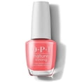 thumbnail image 1 of OPI Nature Strong Natural Vegan Origin Nail Lacquer - Once And Floral NAT 011, 1 of 10
