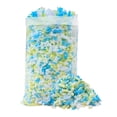 thumbnail image 2 of Lipstore Shredded Memory Foam Filling Fill Stuffing Material for Sofa Stuffed Animals 2KG, 2 of 8