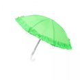 thumbnail image 1 of Bunblic Mini Umbrella Garden Decor Hanging Ornament Set for Kids Play 3 Pcs, 1 of 8