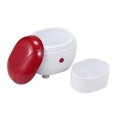 thumbnail image 4 of Automatic Ultrasonic Cleaner Jewelry Cleaning Machine Portable Washing Device For Glasses Watches Dentures Jewelry Mini Washer, 4 of 8