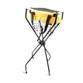 thumbnail image 4 of AWHAO Chariot de Tennis Contient 120 Balles Pliable Polyvalent Conteneur de Balles d'Entraînement Compact, 4 of 9