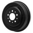 thumbnail image 1 of Dynamic Friction Tambour de Frein Véritablement Équilibré de l'Entreprise (1) 365-54008, 1 of 4