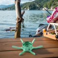 thumbnail image 4 of GLFILL Modified For Daiwa Star Drag Baitcasting Fishing Reel Brake Unloading Wrench Easy Installation Fishing Reel Modified avocado green left hand, 4 of 9