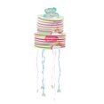 thumbnail image 2 of Funny Children's Pinata Traditional Birthday Party Favor Mexican Pinata Plaything, 2 of 9