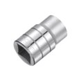 thumbnail image 3 of Unique Bargains 19mm 12 Point Shallow Socket 3/4' Drive Standard Metric Chromium Vanadium Steel, 3 of 5