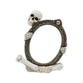 thumbnail image 1 of WMQPNNS New Trending Frame Halloween Festival Decorations Frame To Create A Dark Atmosphere Todays Deals Clearance Sale, 1 of 7