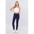thumbnail image 5 of Pantalon Ponte à Bande Élastique pour la Taille, 5 of 5