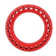 thumbnail image 3 of Scooter Tire Rubber Material Easy To Use Anti-Explosion Stable Characteristics Wear Resistant Rubber Scooter Tyre, For Scooter Tyre Electric Scooter Accessories, 3 of 8