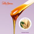 thumbnail image 5 of Sally Hansen Hair Remover Rise-Off Sugar Wax Kit for Face & Body, 5 of 5